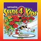 Nasturtium Jeepers Creepers Seeds