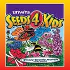 Creepy Crawly Seed Mixture