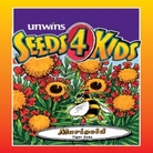 Marigold Tiger Eyes Seeds
