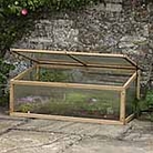 Oak Cold Frame