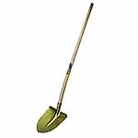 Traditional Devon Shovel