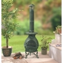 1.8m Chiminea