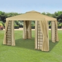 Suntime Deluxe 3m Gazebo