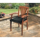 Extra Large Seat Cushions