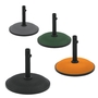 Coloured Parasol Bases