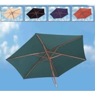 3m Market Parasol