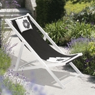 Manhattan Deck Chair