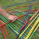 Giant Pick Up Sticks