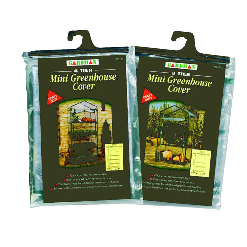 Replacement Covers