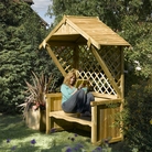 Rowlinson Weston Arbour