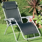 Royale Sun loungers