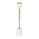 Spear and Jackson Border Fork