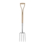 Spear and Jackson Border Fork