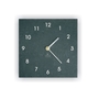 Ashortwalk Recycled Classic Clock