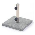 Square Granite Base