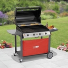 Suntime Melbourne 4 Burner BBQ