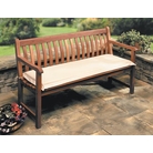 Cushion for 4ft bench