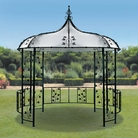 Samarkand Gazebo
