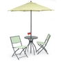 Suntime Seychelles 60cm Bistro Garden Furniture Collection - Various Colours