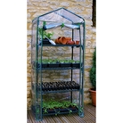 Four Tier Mini Greenhouse
