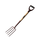 Spear and Jackson Border Fork
