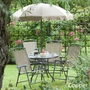 Suntime Rimini Garden Furniture Collection