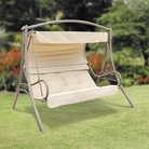 Suntime Seville Garden Swing