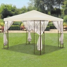 Polenza 2.5m Gazebo