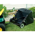 AGRI-FAB 30"" TOWED LEAF SWEEPER (45-0337)