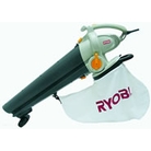 RYOBI RBV-2200 ELECTRIC BLOW-VAC