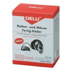 DELU Rat + Mouse Ready Bait 500g