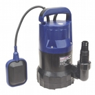 Sealey Submersible Water Pump Automatic 150ltr/min 230V