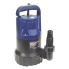 Sealey Submersible Water Pump 150ltr/min 230V