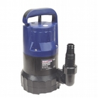 Sealey Submersible Water Pump 235ltr/min 230V