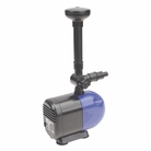 Sealey Submersible Pond Pump 2300ltr/hr 230V