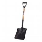 Sealey Shovel with 710mm Wooden Handle