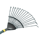 Yeoman Lawn Rake