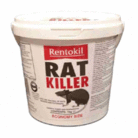 Rentokil Rat Killer- Extra Value