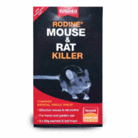 Rentokil Rodine Mouse and Rat Killer