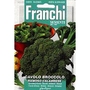 Broccoli of Calabria Seeds of Italy