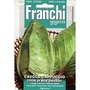 Cabbage Cuor Di Bue Grosso Seeds of Italy