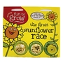 Fun to Grow - The Great Sunflower Race Collection Seeds