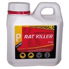 Pest-stop Rat Killer