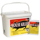 Mouse Killer Bait Sachets 50x50g