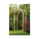Chopin Arch