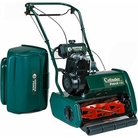 Suffolk Punch 17SK Cylinder Mower