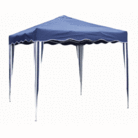 Pop Up Gazebo 2.5 x 2.5m