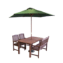 Malay  Hardwood Suite