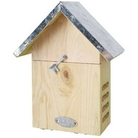 Ladybird House