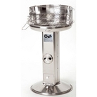 Stainless Steel Barbeque